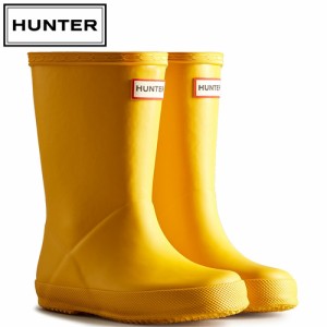 hunter 長靴 キッズの通販｜au PAY マーケット