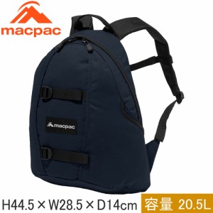 マックパック macpac バックパック ツイ ダスク MM72350 DK Tui 春夏モデル デイパック リュック 鞄 アウトドア ハイキング