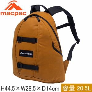 正規店得価macpac マックパック　コンドル リュック デイパック バックパック 登山用品