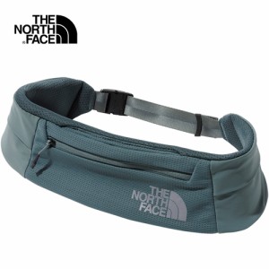 ザ・ノース・フェイス ノースフェイス メンズ レディース ランニングポーチ ペーサーベルトLT ダークセージ NM62382 DS Pacer Belt LT