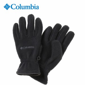 コロンビア Columbia メンズ レディース バックアイスプリングスグローブ ブラック PU3099 010 Buckeye Springs Glove ★在庫限り★