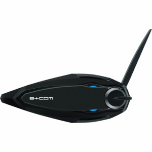 サインハウス SYGN HOUSE バイク用 通信機器 B＋COM SB6XR シングル 00082396 日本正規品 バイク ビーコム インカム ワイヤレス