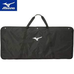 ミズノ MIZUNO 野球 バッグ ヘルメットケース9個入れ ブラック 1FJC3590 09 野球バッグ 用具ケース チーム向け スポーツ 部活 サークル