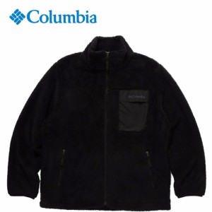 コロンビア Columbia メンズ シュガードーム ジャケット ブラック PM1588 010 Sugar Dome Jacket ★在庫限り★ アウター