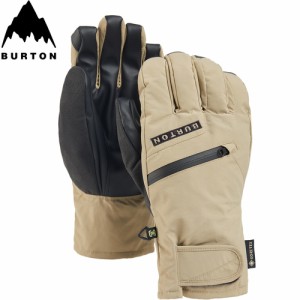 バートン BURTON メンズ ゴアテックス アンダーグローブ ケルプ 103541 10250 手袋 グローブ ミトン スノースポーツ スキー