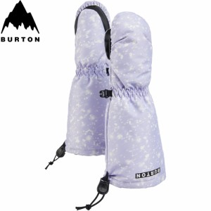 バートン BURTON キッズ スノーボードウェア グローブ トドラー グロミット ミトン スターダスト 104191 10970 子供用 こども