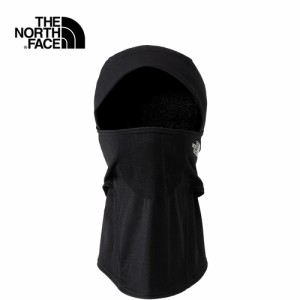 ザ・ノース・フェイス ノースフェイス キッズ スキーウェア ミッドウェイトバラクラバ ブラック NNJ42308 K Kids Midweight Balaclava