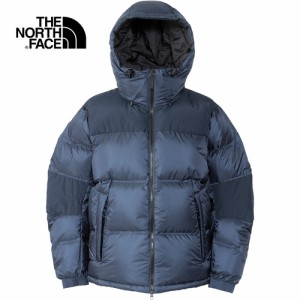 ザ・ノース・フェイス ノースフェイス メンズ ジャケット ウィンドストッパーヌプシフーディ アーバンネイビー ND92344 UN WS Nuptse