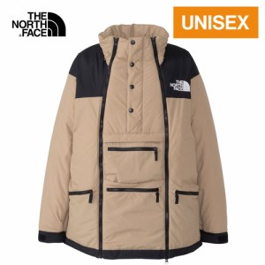 ザ・ノース・フェイス ノースフェイス メンズ レディース CRインサレーションジャケット ケルプタン NYM82310 KT CR Insulation Jacket