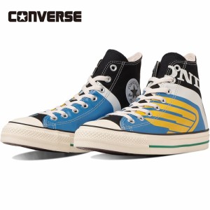 コンバース CONVERSE メンズ スニーカー オールスター （R） ホンダ RS HI ブラック 31310170 ALL STAR （R） HONDA RS HI