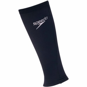 スピード speedo コンプレッションウェア スパッツ STK ロゴゲイター ブラック SE92350 K STK LOGO GAITERS トレーニング フィットネス