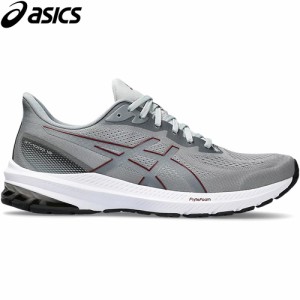 ★クリアランス★★お得★アシックス asics メンズ ランニングシューズ GT-1000 12 シートロック/アンティークレッド 1011B631 020