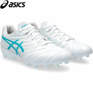 アシックス asics メンズ サッカー スパイク ウルトレッツァ クラブ 3 ホワイト×ラグーン 1101A059 100 ULTREZZA CLUB 3