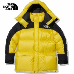 ザ・ノース・フェイス ノースフェイス メンズ レディース ジャケット ヒムダウンパーカ イエロテール ND92031 YT Him Down Parka お得