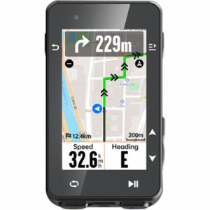 アイジーピースポーツ iGPSPORT サイクルGPS iGS630S 2061000000122 サイクルコンピューター サイコン 自転車 サイクリング