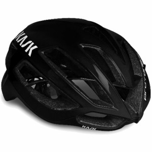 カスク KASK 自転車 ヘルメット プロトン アイコン ブラック 2048000008 BLK PROTONE ICON サイクリング 安全 JCF公認 黒