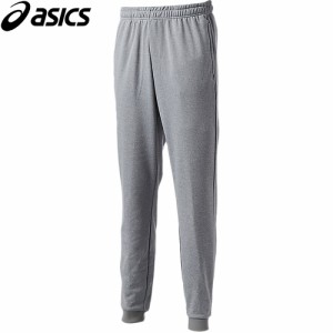 アシックス asics メンズ 野球ウェア 練習用パンツ フィールドパンツ グレーモク 2121A343 021 FIELD PANTS ロングパンツ 長ズボン