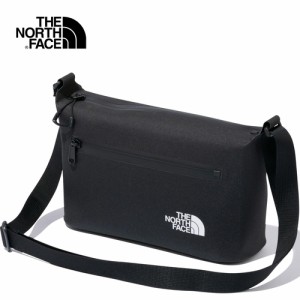 ザ・ノース・フェイス ノースフェイス クーラーボックス フィルデンス クーラーポーチ ブラック NM82362 K Fieludens（R） Cooler Pouch