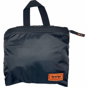 オレンジ oran’ge スノーボード用バッグ オムニバッグ ブラック #040134 OMNI BAG スノボ 収納バッグ デイパック リュックサック