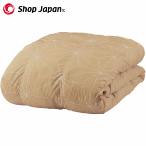 ショップジャパン Shop Japan 掛けふとん ホオンテックプレミアムシングルロング R2 1072565 母の日 寝具 ふかふか 快適 熟睡 快眠 洗濯