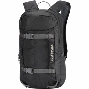 ダカイン DAKINE スノーボード用バッグ ミッション プロ 18L ブラック BD237211 MISSION PRO 18L バックパック スノーパック スノボ