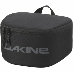 ダカイン DAKINE スノーボード用バッグ ゴーグル スタシュ ブラック BD237253 GOGGLE STASH ゴーグルケース ポーチ 小物入れ スキー