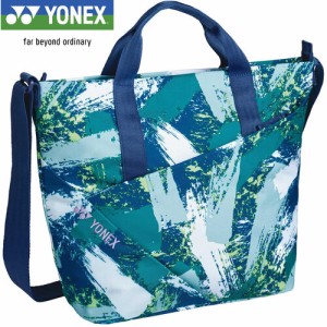 ヨネックス YONEX ショルダーバッグ ピーコックグリーン BAG2364 502 ショルダー トート スポーツ バッグ 部活