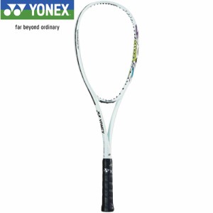 ヨネックス YONEX ソフトテニス ラケット ボルトレイジ 7V ステア シトラスグリーン VR7V-S 309 未張り上げ フレームのみ ガット無