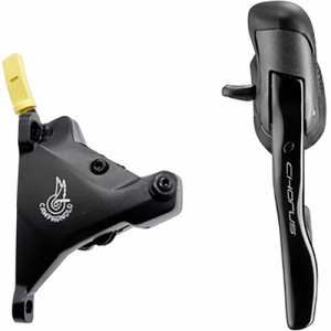 カンパニョーロ campagnolo 自転車 ブレーキレバー CHORUS 左前 160 12S 2014020077605 自転車用品 自転車パーツ ブレーキパーツ