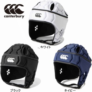 カンタベリー CANTERBURY ラグビー プロテクター チームヘッドギア AA02168 ヘッドキャップ 保護 防具 トレーニング 試合 部活 格闘技