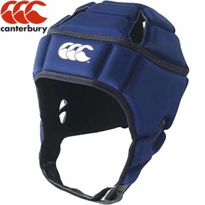 カンタベリー CANTERBURY メンズ レディース ラグビー プロテクター ヘッドギア ネイビー AA09556 29 HEAD GEAR ヘッドキャップ