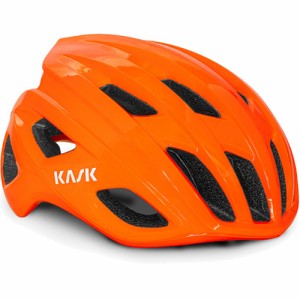 カスク KASK 自転車 ヘルメット モヒート 3 ORG FLUO オレンジFLUO ORGFLUO サイクルヘルメット 自転車用品 けが防止 安全運転