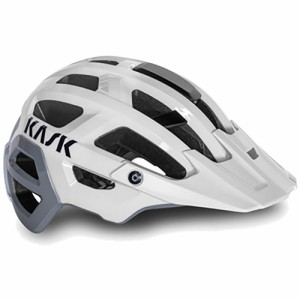 カスク KASK 自転車 ヘルメット REX WG11 ホワイト/グレー WHT/GRY サイクルヘルメット 自転車用品 けが防止 安全運転