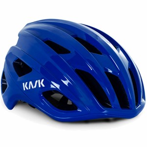 カスク KASK 自転車 ヘルメット 22 モヒート 3 KOOブルー 2048000006460 BLU サイクルヘルメット 自転車用品 けが防止 安全運転