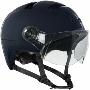 カスク KASK 自転車 ヘルメット URBAN R WG11 ネイビー NAVY サイクルヘルメット 自転車用品 けが防止 安全運転