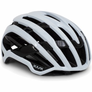 カスク KASK 自転車 ヘルメット VALEGRO WG11 ホワイト WHT サイクルヘルメット 自転車用品 けが防止 安全運転