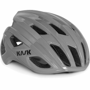 カスク KASK 自転車 ヘルメット モヒート 3 グレー GRY サイクルヘルメット 自転車用品 けが防止 安全運転