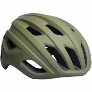 カスク KASK 自転車 ヘルメット 22 モヒート 3 オリーブグリーンマット OLIVEGRN サイクルヘルメット 自転車用品 けが防止 安全運転