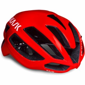 カスク KASK 自転車 ヘルメット PROTONE ICON レッド RED サイクルヘルメット 自転車用品 けが防止 安全運転