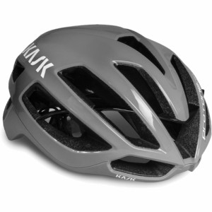 カスク KASK 自転車 ヘルメット PROTONE ICON グレー GRY サイクルヘルメット 自転車用品 けが防止 安全運転
