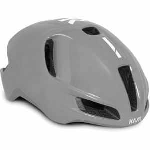 カスク KASK 自転車 ヘルメット UTOPIA WG11 アッシュ/ブラック ASH/BLK サイクルヘルメット 自転車用品 けが防止 安全運転