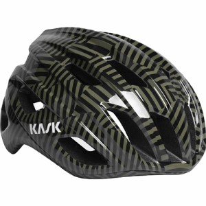カスク KASK 自転車 ヘルメット モヒート 3 カモブラック/オリーブグリーン 2048000008945 BLK/OLIVEGRN サイクルヘルメット 自転車用品