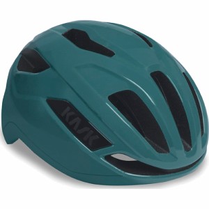 カスク KASK 自転車 ヘルメット SINTESI アロエグリーン GRN サイクルヘルメット 自転車用品 けが防止 安全運転