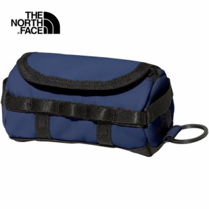 ザ・ノース・フェイス ノースフェイス キーホルダー BCダッフルXXS サミットネイビー NN32102 SN BC Duffel XXS 2023秋冬モデル