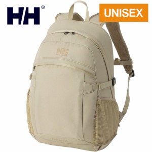 ヘリーハンセン HELLY HANSEN バックパック フィヨルドランド28 ウェットロープ HY92323 WR Fjordland 28 2023秋冬モデル