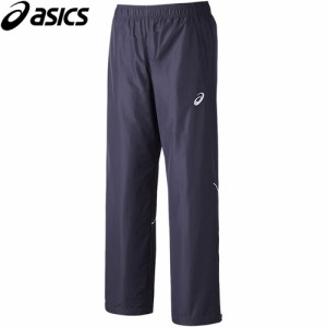 アシックス asics メンズ 野球ウェア 練習用パンツ ウインドアップパンツ ネイビー BAW110 50 野球 ベースボール トレーニングウェア