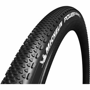 ミシュラン MICHELIN 自転車 タイヤ POWER GRAVEL V2 700X33C ブラック 2057030081538 BLK 自転車用品 自転車パーツ サイクル用品