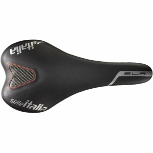 セライタリア selle ITALIA 自転車 サドル SLR TM Mn ブラック 2075000202974 BLK 自転車用品 自転車パーツ サイクル用品 サイクリング