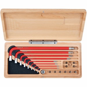 シリカ SILCA 自転車 工具セット HX-ONE TOOL KIT BOX 2078010050351 工具キット 修理道具 自転車用品 メンテナンス用品 サイクル用品