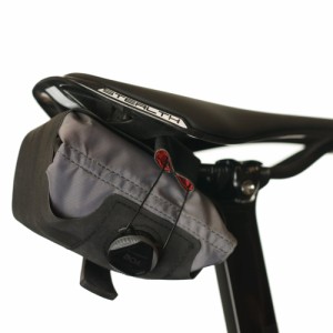 シリカ SILCA 自転車 バッグ SEAT ROLL ASYMMETRICO 2078010050894 シートバッグ 自転車用品 自転車パーツ 小物収納 サイクル用品